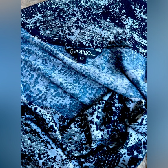 George tank top - size S - Picture 2 of 4